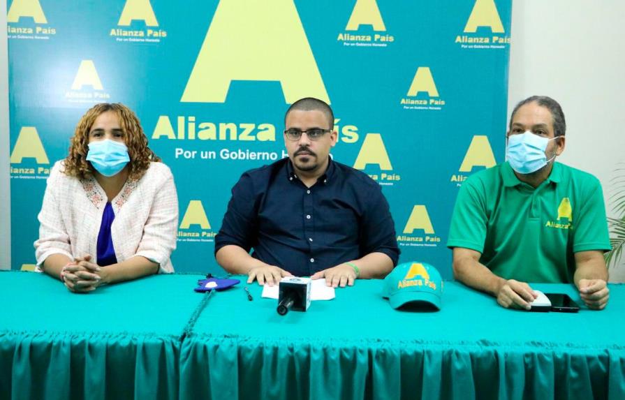  Alianza País pide investiguen la Superintendencia de Seguros 