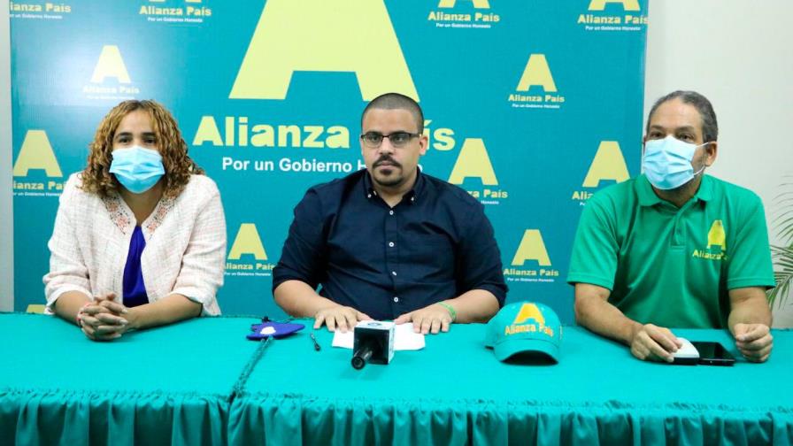  Alianza País pide investiguen la Superintendencia de Seguros 
