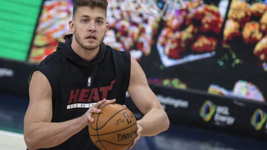 Entrenador de Heat: palabras de Leonard, desagradables e hirientes