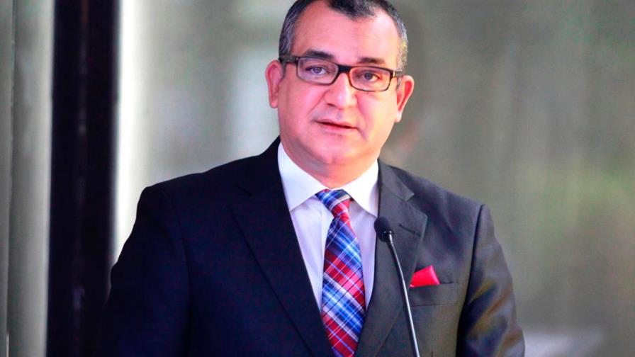Román Jáquez inició agenda de trabajo en Honduras como presidente de Uniore