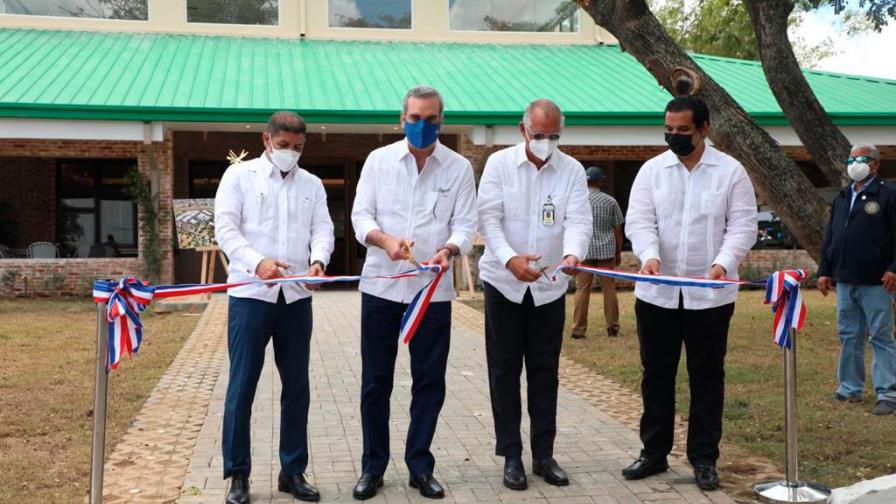 Presidencia: ampliación de Villas Codevi generará más empleos en la frontera