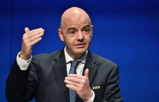 Corte en Suiza falla en contra de fiscal en caso de la FIFA