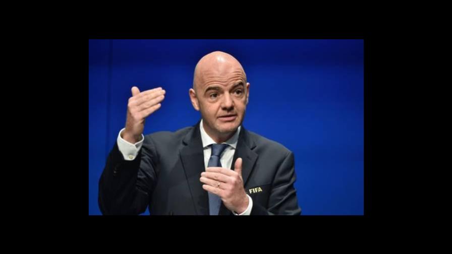 Corte en Suiza falla en contra de fiscal en caso de la FIFA