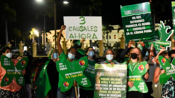 Tres causales: un debate de derechos con dilema entre vida y muerte