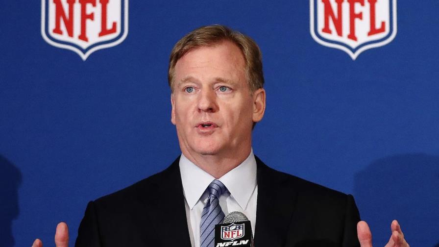 NFL permite que los equipos se reúnan para el Draft