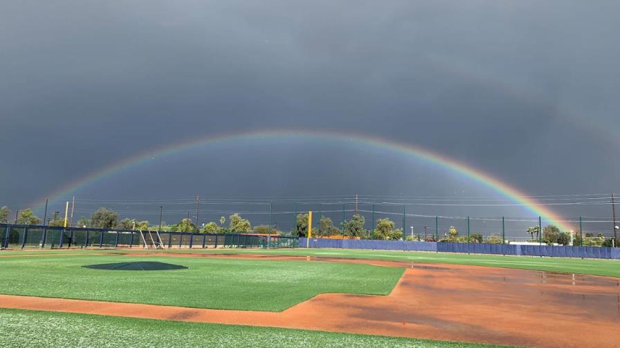 El 12 de marzo del 2020, el COVID-19 obligó a detener el béisbol