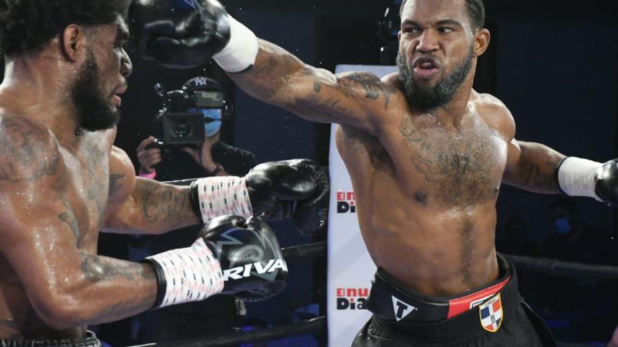 Bryan Pérez le gana revancha a ‘Mangú’ Valera