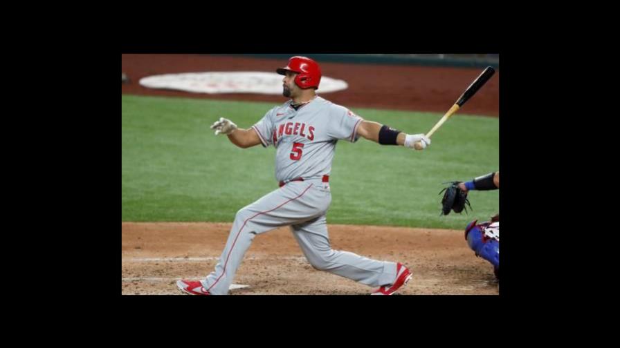 RD es el único país con tres jugadores extranjeros con más de 600 dobles y de tres mil hits