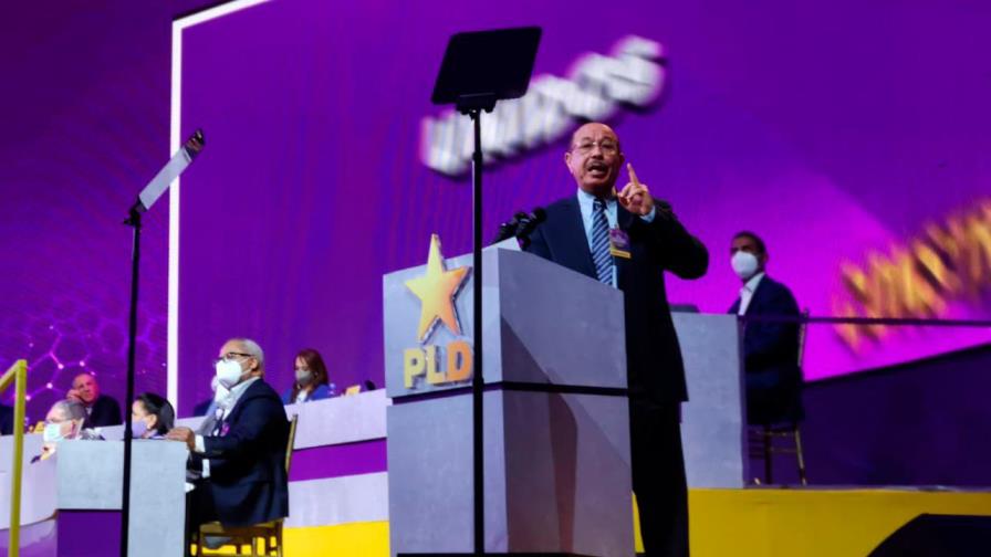 Temístocles Montás: “Estamos listos para recibir a la Cámara de Cuentas” 