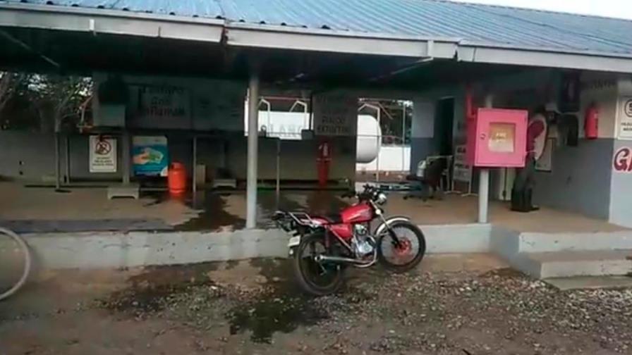 Hieren vigilante de siete balazos en asalto a una envasadora de gas en Hato Mayor Hieren vigilante de siete balazos en asalto a una envasadora de gas en Hato Mayor