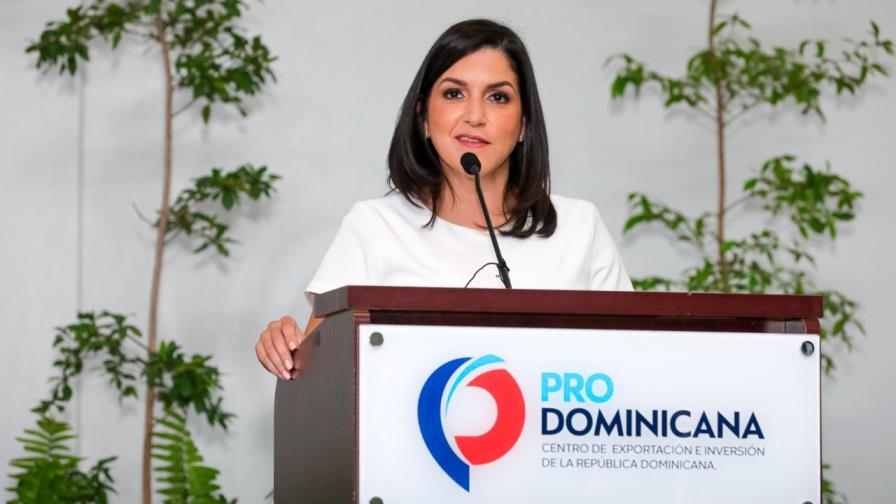 Consideran México exhibe gran potencial para el destino de los productos dominicanos