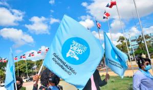 Grupos vuelven a reclamar a legisladores la despenalización del aborto