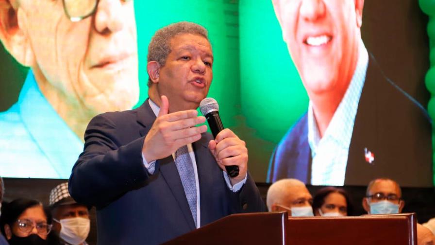 Fuerza del Pueblo culmina este domingo su primer congreso Fuerza del Pueblo culmina este domingo su primer congreso