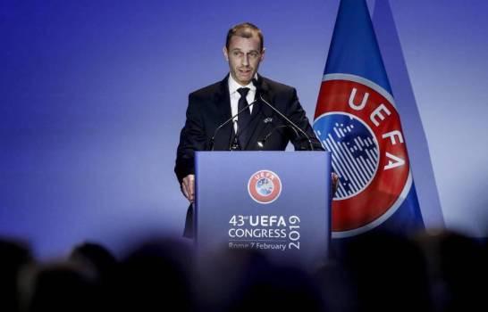 La UEFA quiere público en la Eurocopa y presiona a las ciudades-sede
