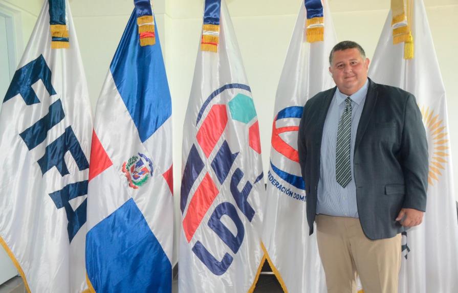 Jorge Allen Bauger es el nuevo director ejecutivo de la LDF