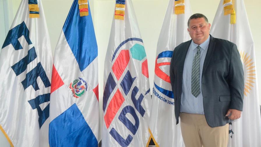 Jorge Allen Bauger es el nuevo director ejecutivo de la LDF