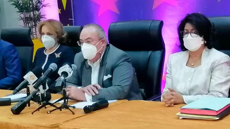 PLD se encuentra enfocado en renovación interna y no en oposición, según Charlie Mariotti PLD se encuentra enfocado en renovación interna y no en oposición, según Charlie Mariotti