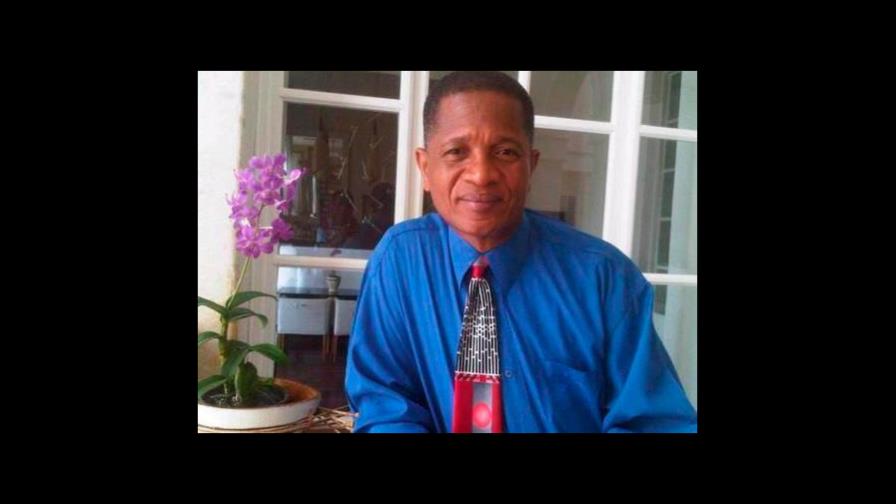 Muere veterano periodista puertoplateño Esteban Sarita Muere veterano periodista puertoplateño Esteban Sarita