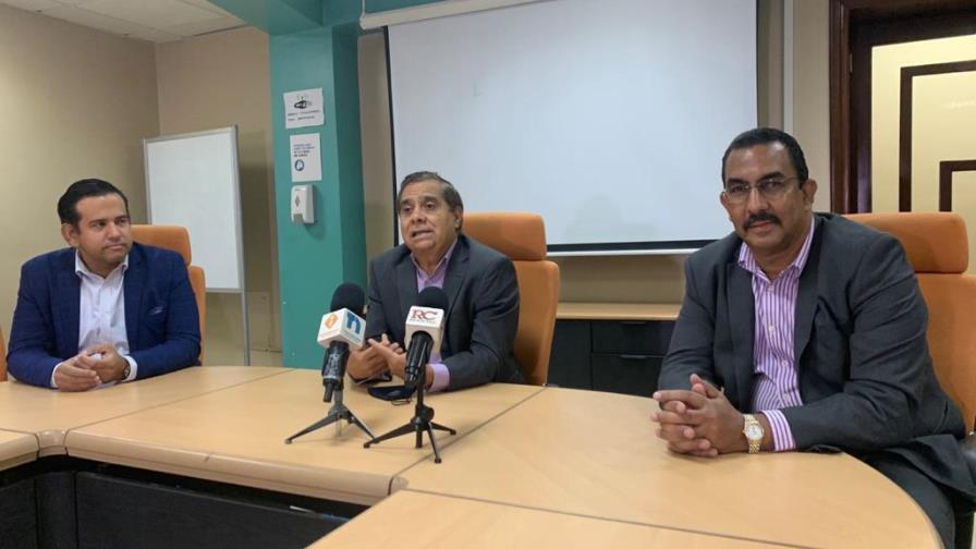 Grupo Corripio transmitirá las Grandes Ligas por televisión, radio y medio digital Grupo Corripio transmitirá las Grandes Ligas por televisión, radio y medio digital