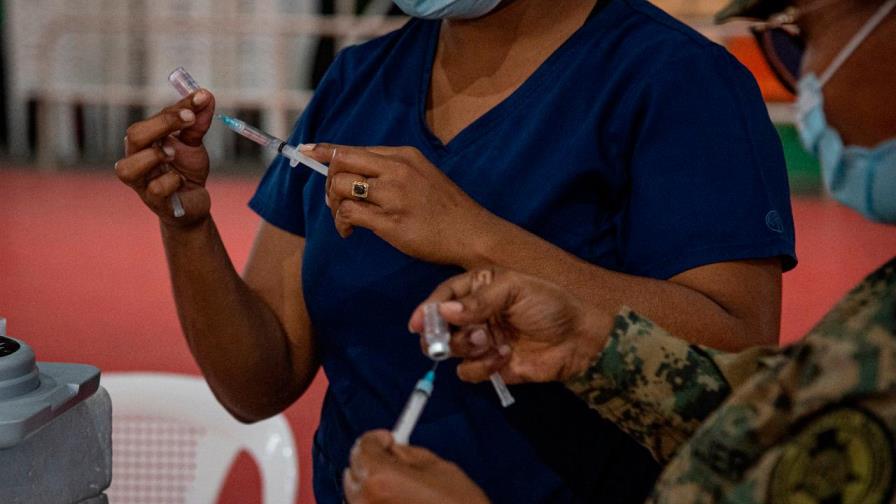 No hay que hacer cita para recibir segunda dosis de vacuna contra el COVID-19 No hay que hacer cita para recibir segunda dosis de vacuna contra el COVID-19