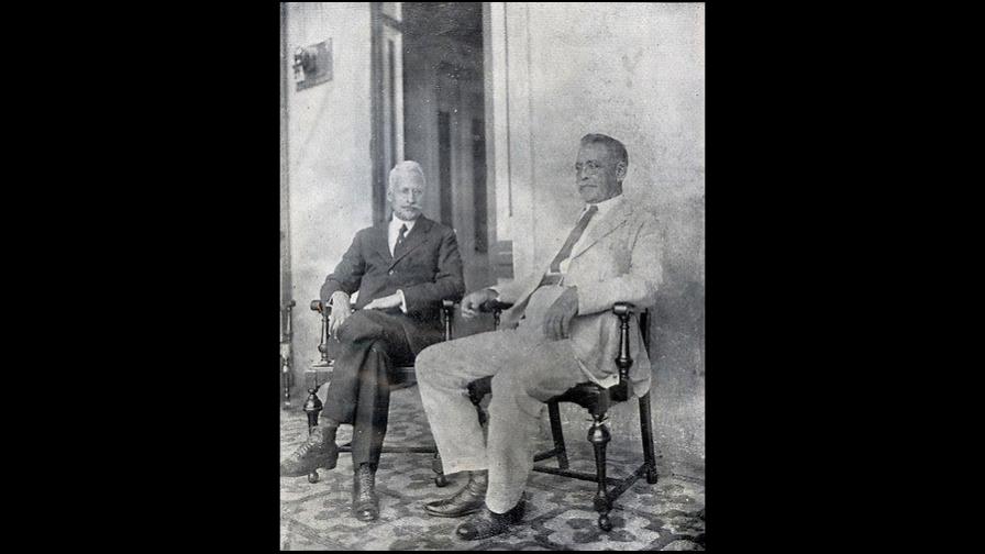 Vertebrando el Exilio