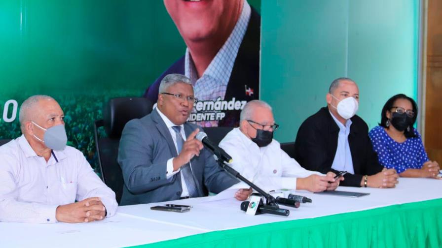 Fuerza del Pueblo pide al Gobierno mantener las ayudas sociales