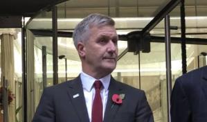 El antiguo médico del equipo Sky no podrá seguir ejerciendo