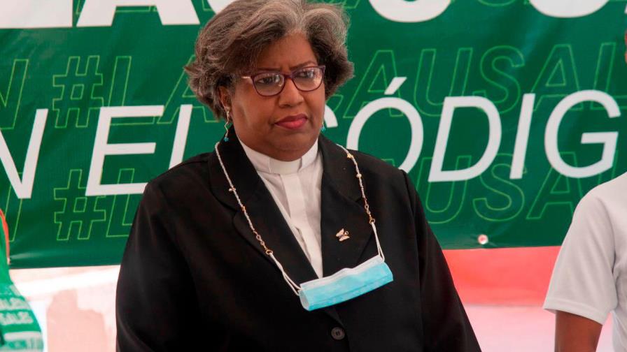 Evangélicos no comparten postura de pastora en favor de tres causales del aborto