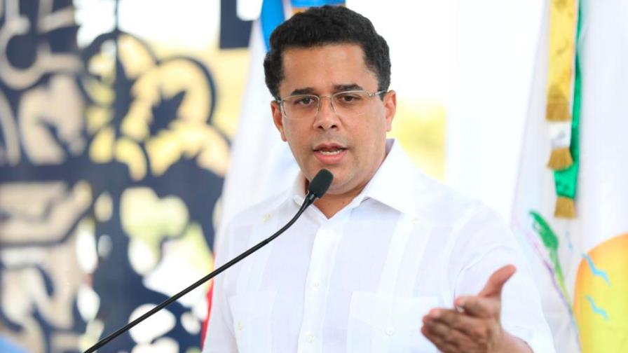 Presidente Abinader dice creó 60,000 empleos directos y 200,000 indirectos