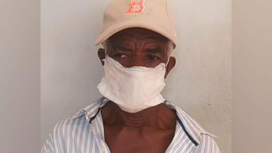 Hombre denuncia que su pareja le sacó un diente a golpes y lo amenaza con quemarle la casa 