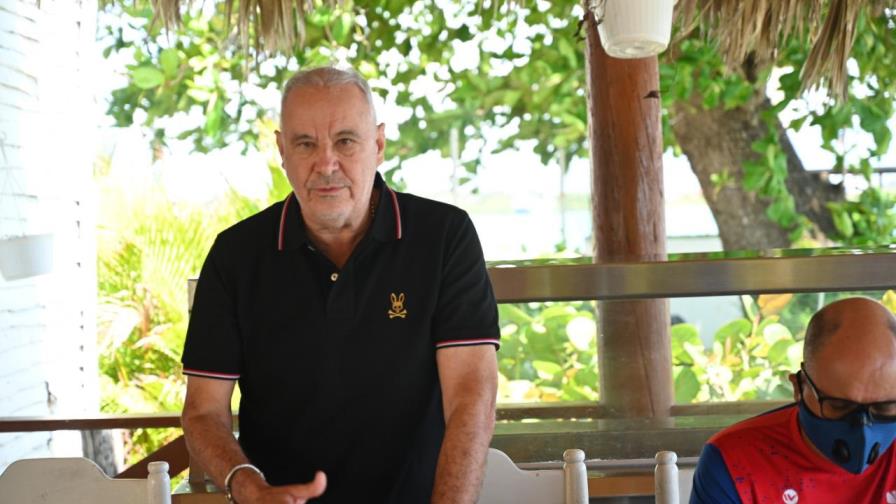 Fedona, autoridades y empresarios se reúnen por rescate piscina olímpica Barahona