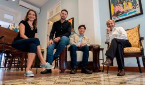 Arte contemporáneo en voces nuevas