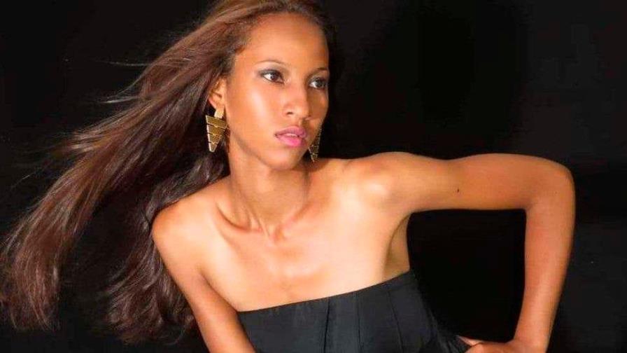 Muere modelo tras ser atropellada por motorista Muere modelo tras ser atropellada por motorista