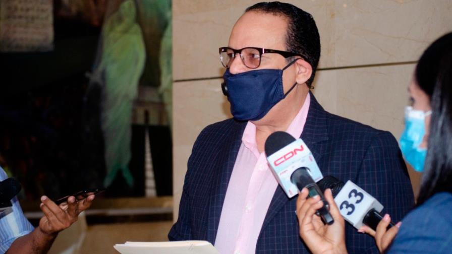Tribunal declara de extrema urgencia amparo contra firma del Pacto Eléctrico