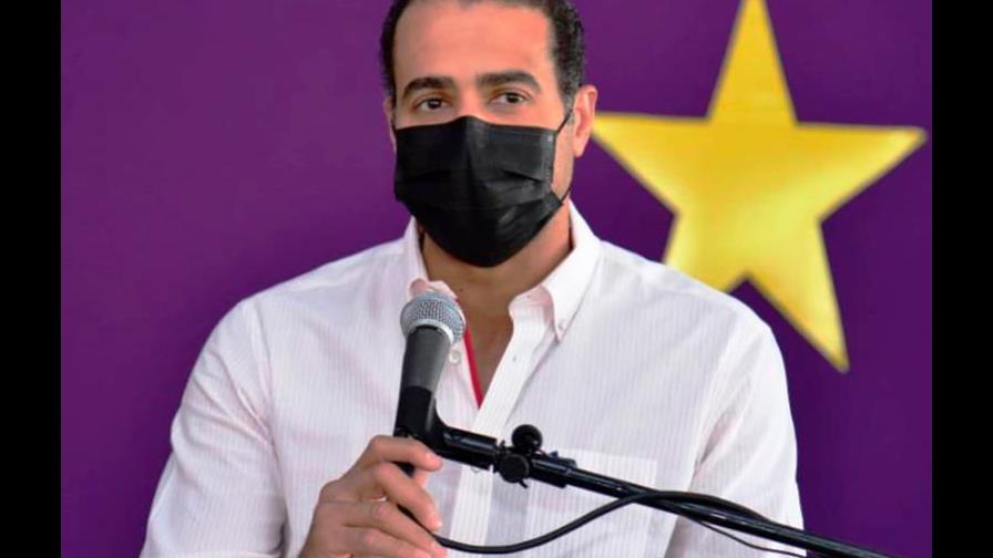 PLD denuncia desvinculaciones del Estado se realizan de manera atropellante