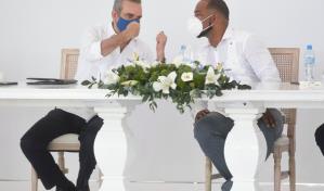 Luis Abinader anuncia este miércoles inicia vacunación masiva de la segunda dosis de Sinovac