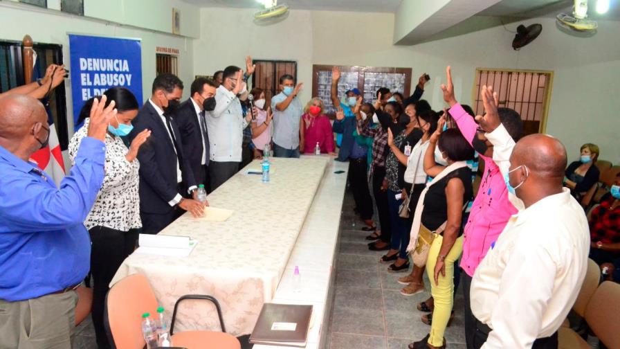 Fiscalía de SDE dice enfrentará asedio en que delincuentes mantienen a población de Boca Chica