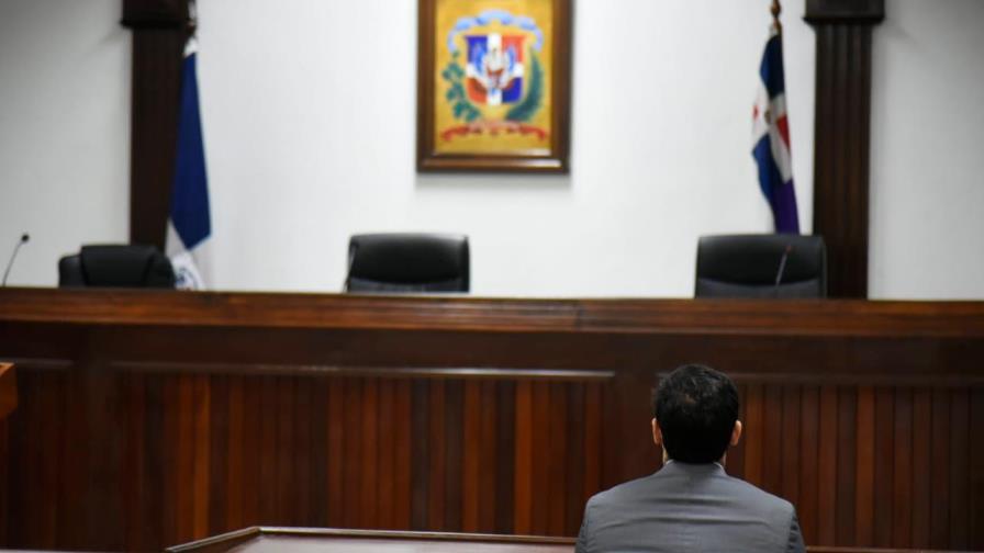 Ministerio Público confía tribunal impondrá 20 años de prisión a acusado de matar a Andreea Celea