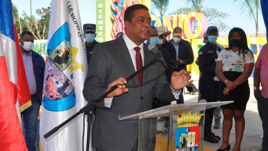Buscan aprobar Ley Orgánica de la Administración Local 