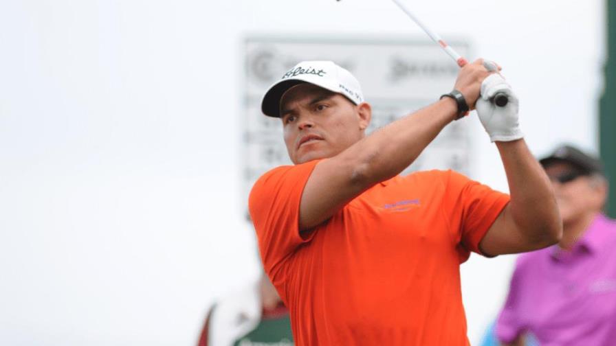 Ex pelotero Iván Rodríguez y Fernando Palomo jugarán PGA de Punta Cana