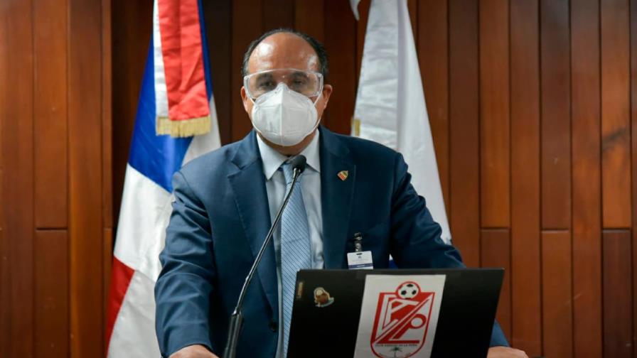 Aumenta transmisibilidad del COVID-19 en RD al pasar de 1.5 a 2.5, según asesor de Salud Pública 