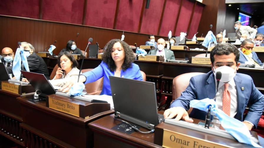 Proponen nuevos tipos penales en 59 artículos y reformar otros 31 en el Código Penal