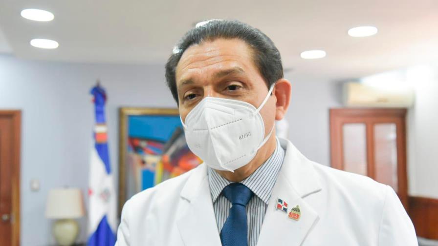 Salud Pública pide mantener el distanciamiento en Semana Santa Salud Pública pide mantener el distanciamiento en Semana Santa