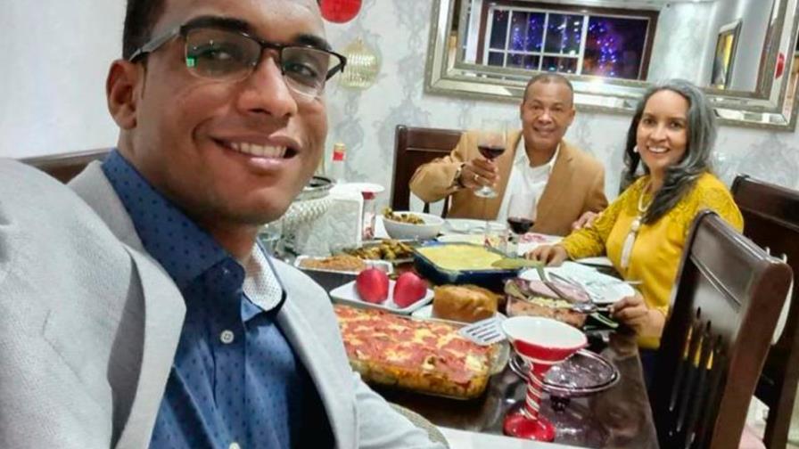 Joven herido por su padrastro en Alma Rosa se recupera; recibió dos disparos  