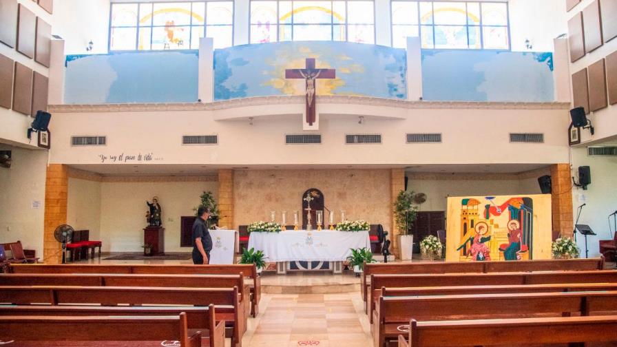 Otra Semana Santa bajo las restricciones por el COVID-19