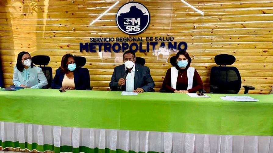 Director del SRSM: “Centros de salud deben garantizar confort a usuarios”