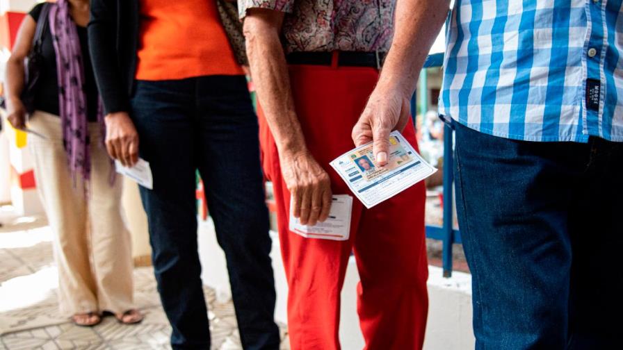 Más de 800 centros de vacunación laborarán durante el asueto de Semana Santa Más de 800 centros de vacunación laborarán durante el asueto de Semana Santa