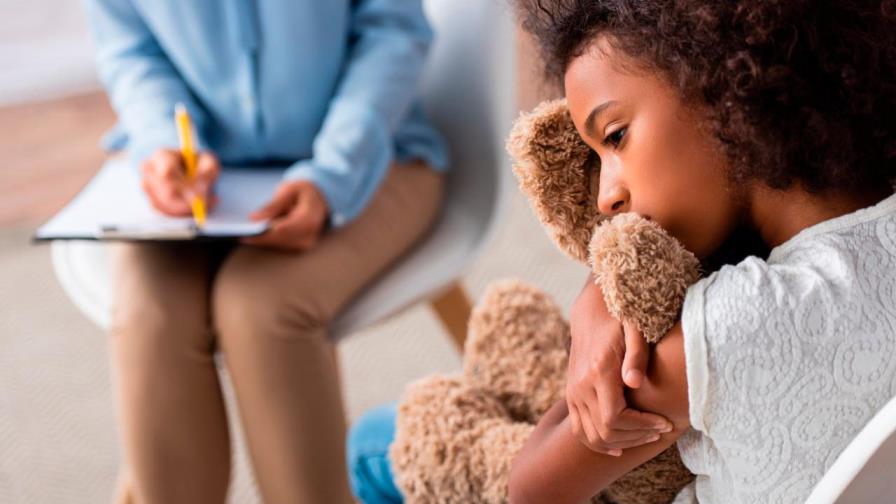 Autismo en República Dominicana sigue con severo déficit de atención estatal Autismo en República Dominicana sigue con severo déficit de atención estatal