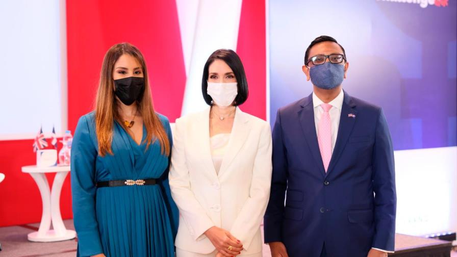 Cámara Británica de Comercio celebra el liderazgo femenino  