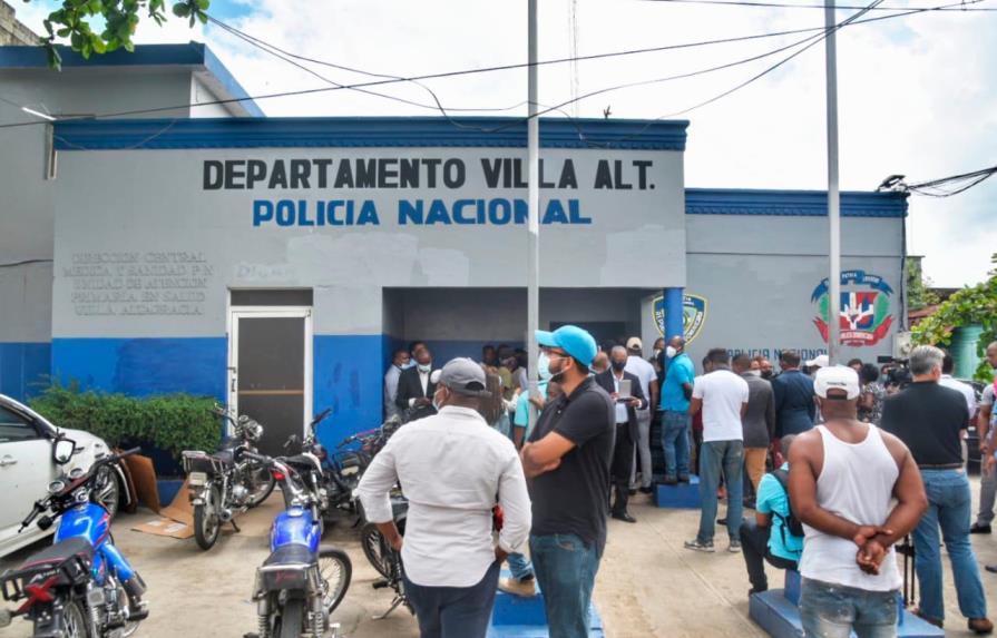 Consternación en Villa Altagracia por el asesinato de pareja evangélica; pastores piden justicia